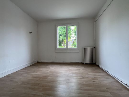 Location appartement 2 pièces, 36.79m², Lagny-sur-Marne - Photo 1