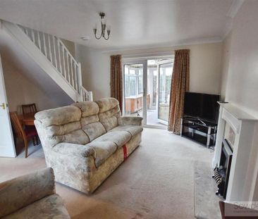 2 bedroom house to rent - Photo 1