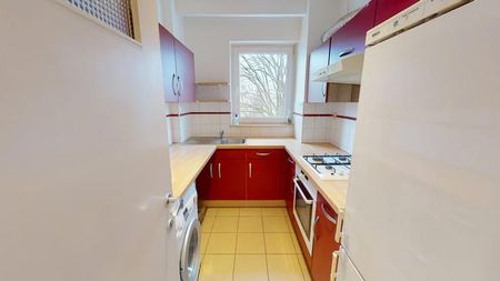 Appartement te huur - Foto 3