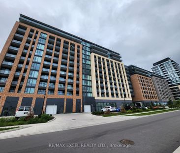For Lease - 100 Eagle Rock Way Unit# 324, Vaughan, Ontario - Photo 6