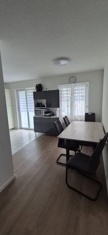 4.5 Zimmer, 94 m², EG - Foto 3