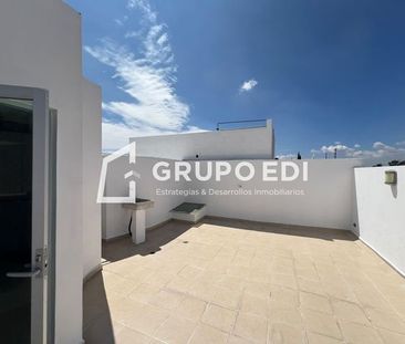 Casa en renta en Santiago Momoxpan - Photo 2