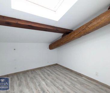 Appartement à louer 3 pièces 42.65m² - Photo 1