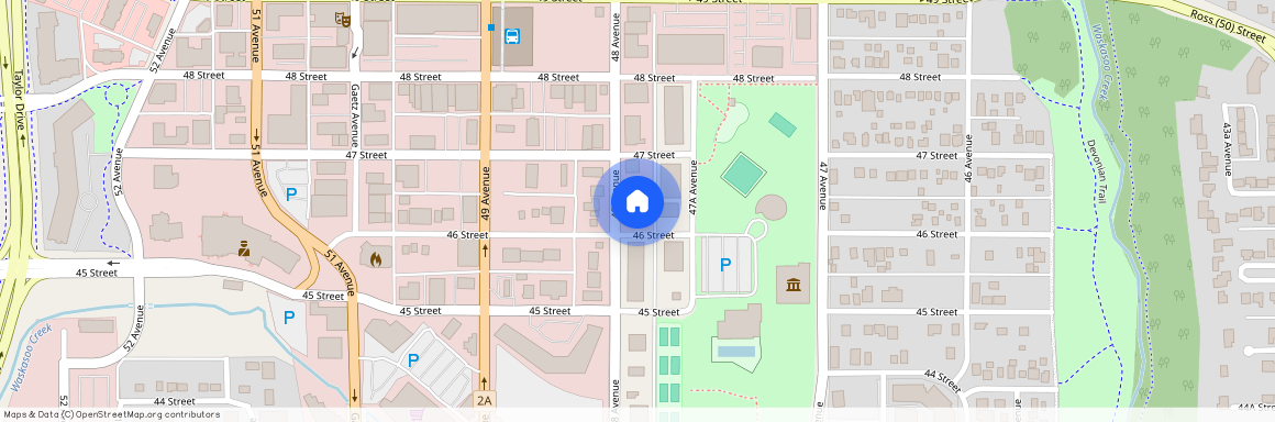 4601 48 avenue, T4N 3S8, Red Deer