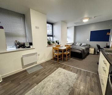 1 bedroom apartment to rent - Photo 1