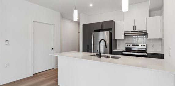 PURE (Gatineau) Super Appartement 3 1/2 Tout Compris - Photo 2