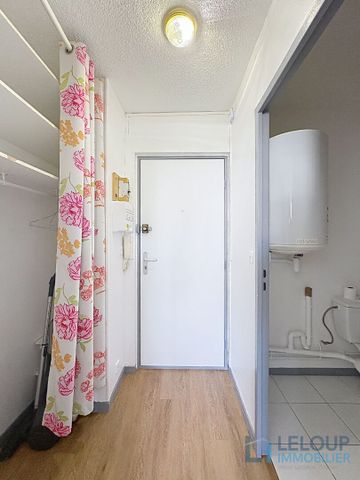 Location Appartement 1 pièce 25m² MAROMME 76150 - Photo 4