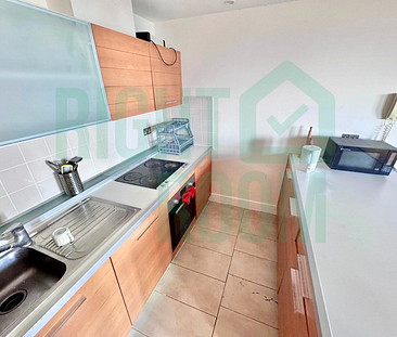 2 Bed Apartment, Balmoral Apartments, Praed Street, London W2 - Photo 2