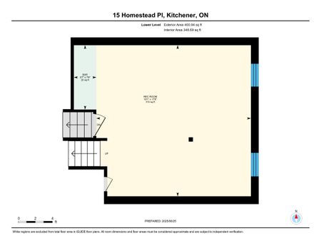 For Lease - 15 Homestead Place, Kitchener, Ontario - Photo 3