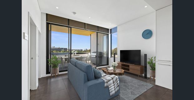 North Facing Secure Apartment In The Heart Of Alexandria - Photo 1