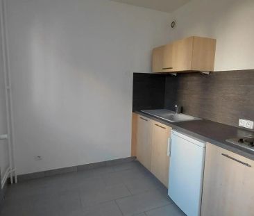 Appartement à louer 1 pièce 27.85m² - Photo 2
