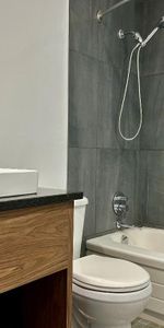 LACHINE, 3 1/2, STYLE CONDO, CLÉ-EN-MAIN (possibilité électros-ménagers et Stationnement) - Photo 4
