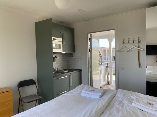 Valvikavägen, Varberg - Foto 1