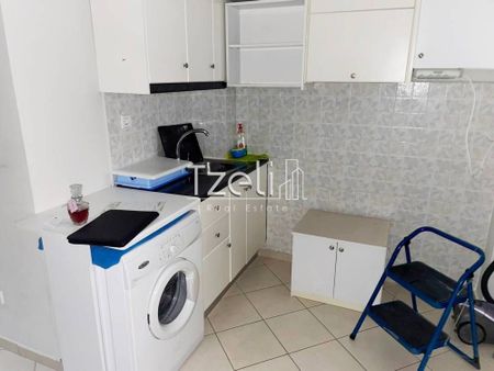 Studio/Γκαρσονιέρα για ενοικίαση Αγία Σοφία (Πάτρα) - Photo 2