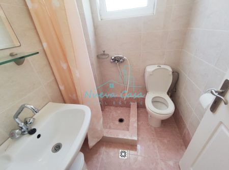 Studio/Γκαρσονιέρα για ενοικίαση Τ.Ε.Ι. (Πάτρα) - Photo 4