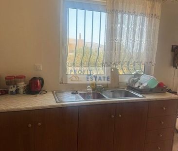 Μονοκατοικία για ενοικίαση Λαγονήσι (Καλύβια Θορικού) - Photo 6