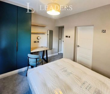 1 bedroom property to rent Gladstone Street, Long Eaton, Nottingham... - Photo 5