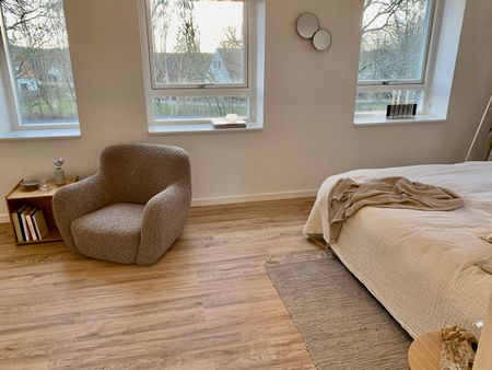 Nyere rækkehus i Jasminparken - Foto 3