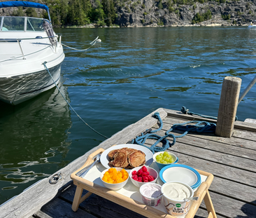 Öbodavägen, Ingarö - Foto 3