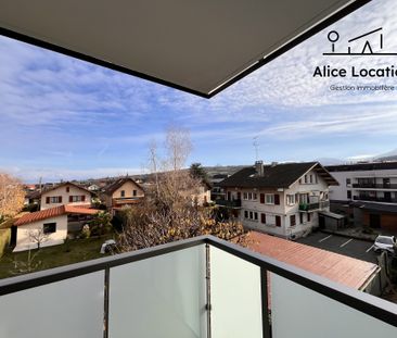 Location Appartement 2 pièces 43m² THONON LES BAINS 74200 - Photo 4