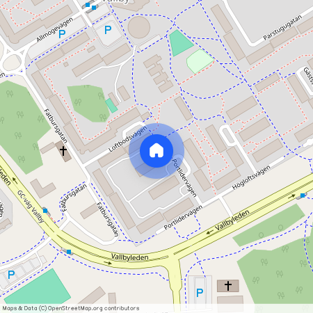 Portlidervägen 17, 724 80, Västerås