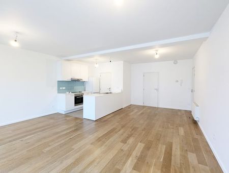 Appartement te huur - Photo 3