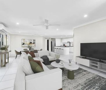 “Four Bedroom Family Home In Durack” - Photo 2