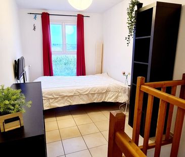 Location Appartement 2 pièces 22m² EVREUX 27000 - Photo 1