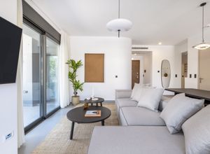 Διαμέρισμα για ενοικίαση - Πεύκη - Φωτογραφία 1