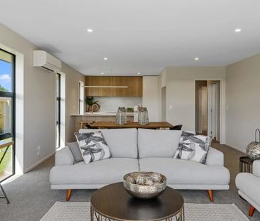 57 Glengael Drive, Halswell - Photo 1