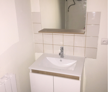 Location Appartement 1 pièce 30m² PONT A MOUSSON 54700 - Photo 3