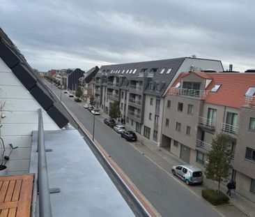 appartement - Photo 6