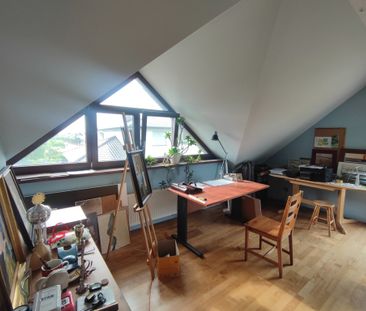 Dom wolnostojący, garaż, cicha uliczka - Фото 3