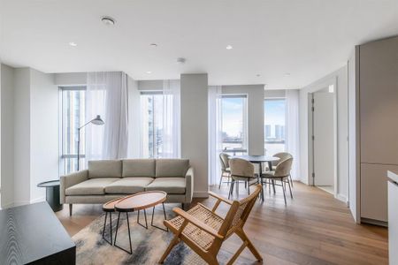 3 bedroom apartment to rent - Photo 4