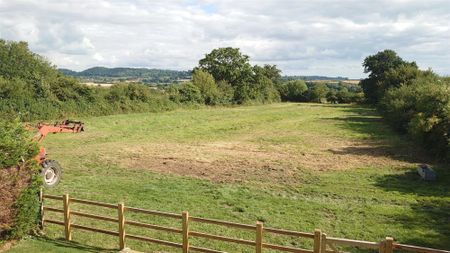 Foldhill Lane, Martock - Photo 2