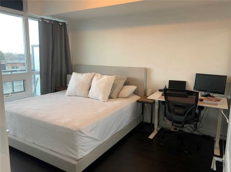 For Lease - 1185 The Queensway Avenue Unit# 312, Toronto, Ontario - Photo 5