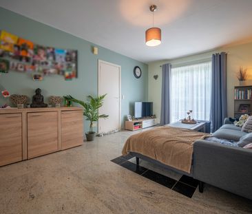 NAZARETH - Instapklaar appartement met 1 SLPK. + garage in stijlvol... - Foto 4