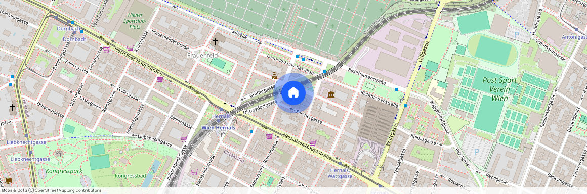 Dittersdorfgasse 8 / 11, 1170, Wien