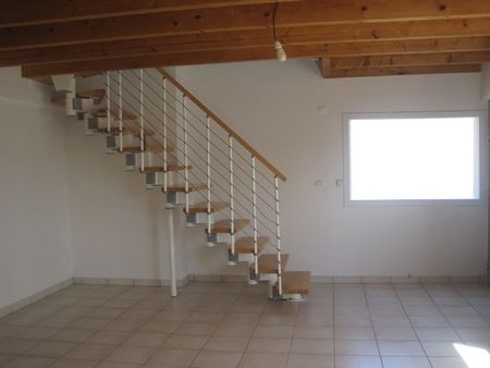 T4 86m² en TBE - Photo 2