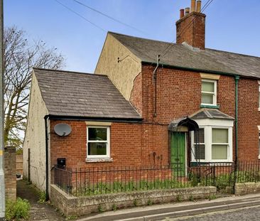 1 bedroom end of terrace house to rent - Photo 1