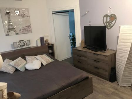 Appartement T4 Centre ville et proche Gare - Photo 4