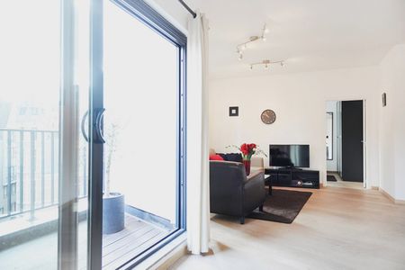 Appartement - Foto 5