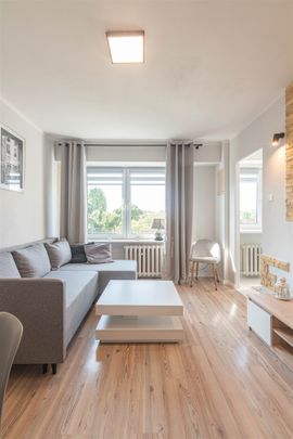 Mieszkanie na wynajem - Photo 1