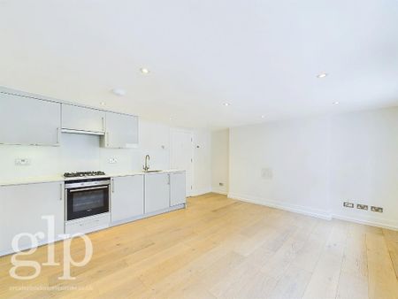 Studio to rent - Photo 4