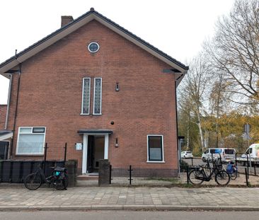 Te huur: Appartement Nieuwe Havenweg in Hilversum - Foto 1