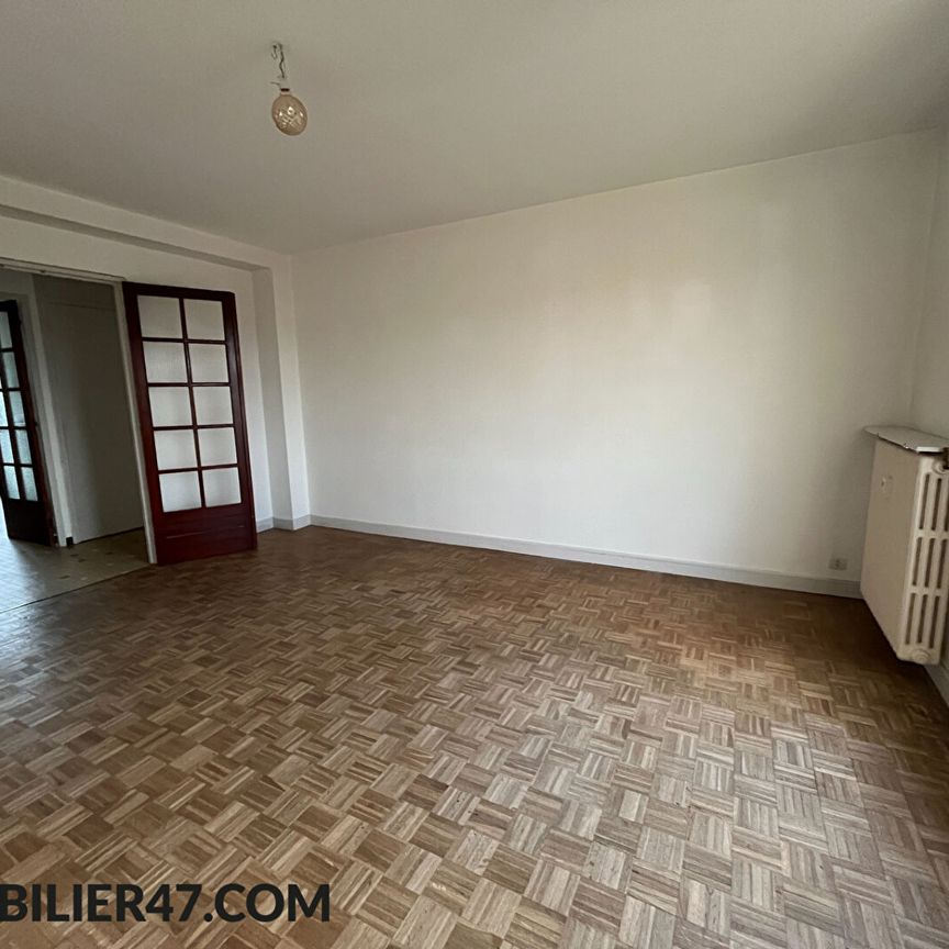 Location Appartement 3 pièces 72m² AGEN 47000 - Photo 1