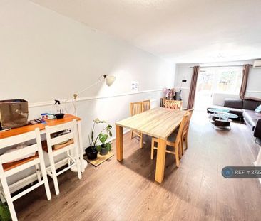 1 bedroom in a house share to rent - Photo 3