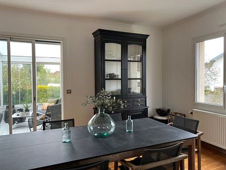 Maison 8 pièces non meublée de 160m² à Rebais - 1780€ C.C. - Photo 5