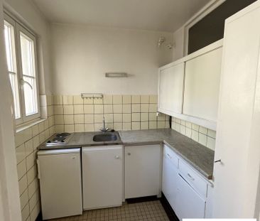 Location Appartement 1 pièce 22m² STRASBOURG 67000 - Photo 1