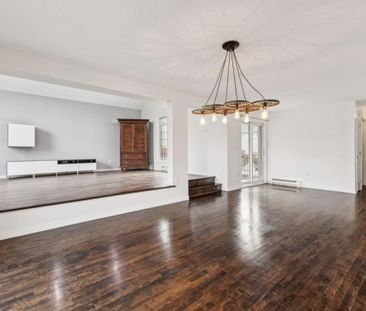 Appartement à louer - Gatineau (Hull) (Richelieu, Hautes Plaines, D... - Photo 6